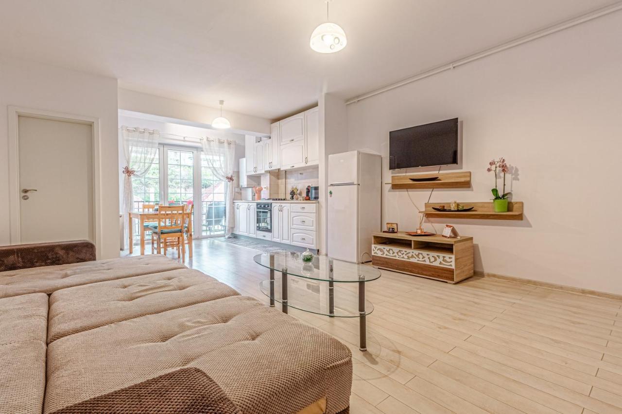 Opera Apart 2 Apartment Brasov Exterior photo
